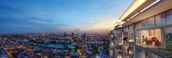 Grand Dunman (D15), Apartment #606367381